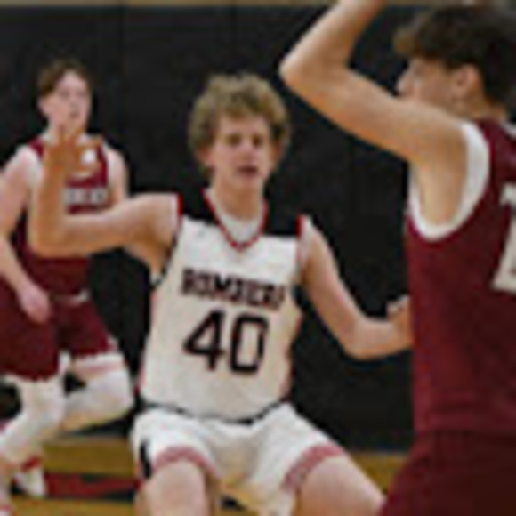 Meet your Posher, Charles - Picture 1 of 1